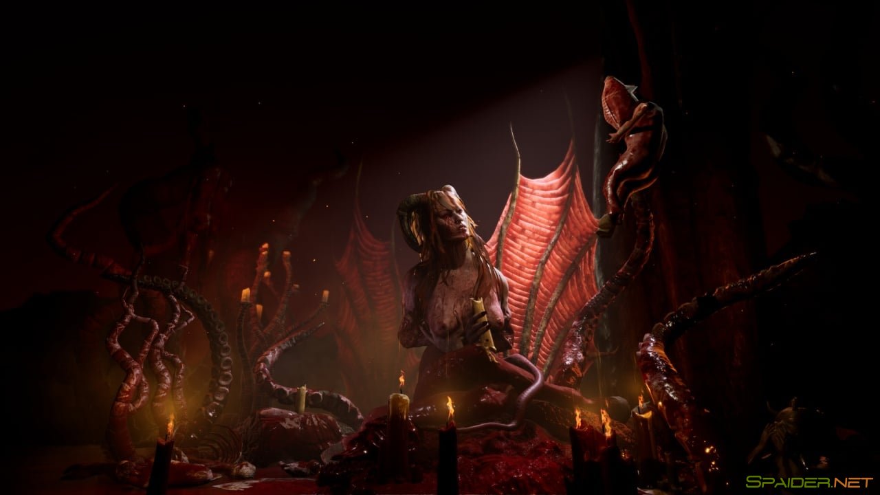 Succubus 7 Succubus 7