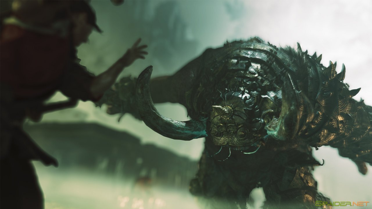 Onimusha: Way of the Sword 3 Onimusha: Way of the Sword 3