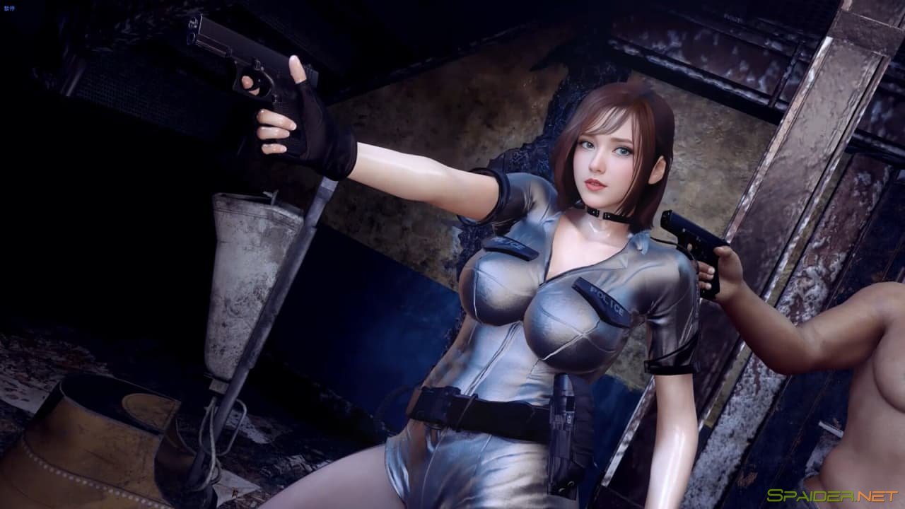 The Endless Abyss: A Busty Cop's Corrupted Soul 0 The Endless Abyss: A Busty Cop's Corrupted Soul 0