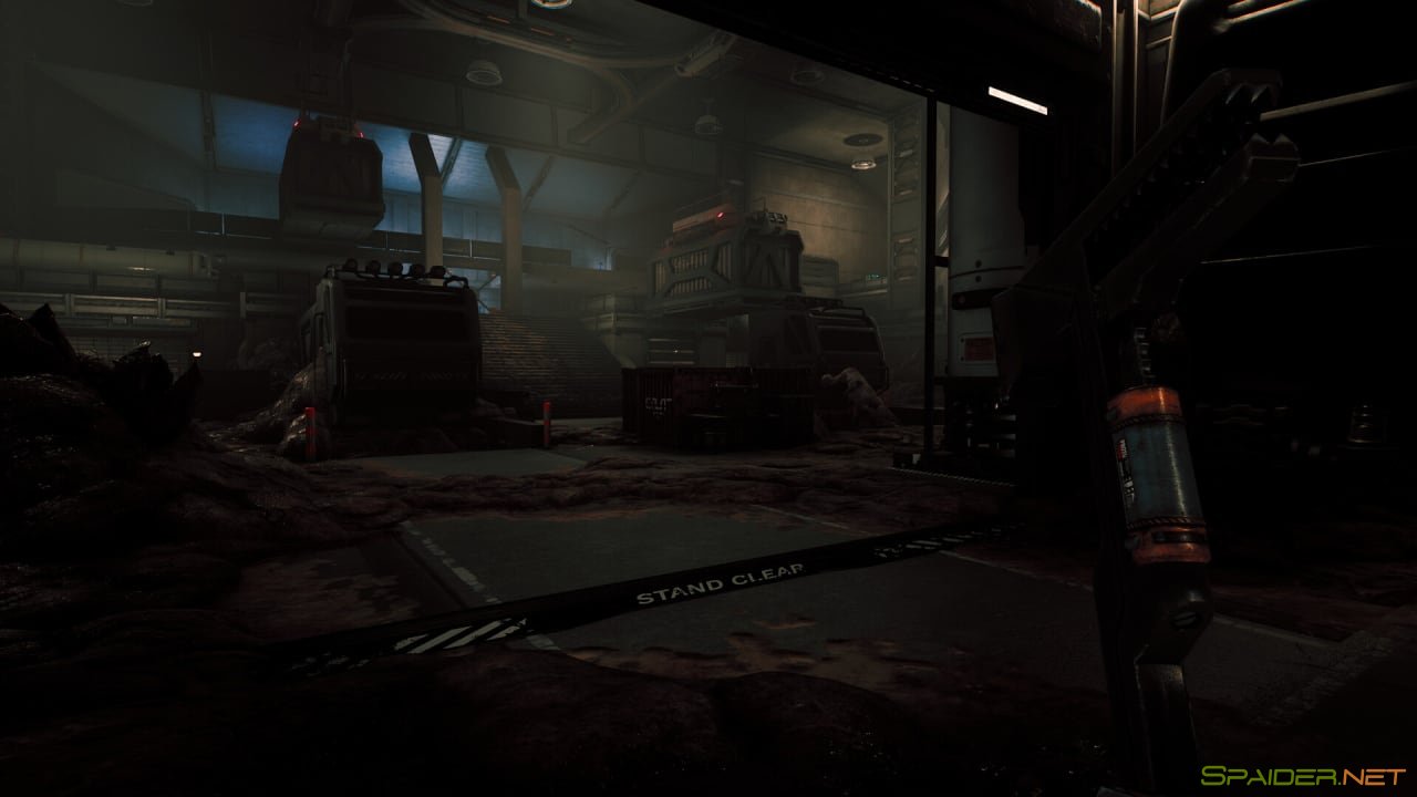 SCP: Fragmented Minds 3 SCP: Fragmented Minds 3