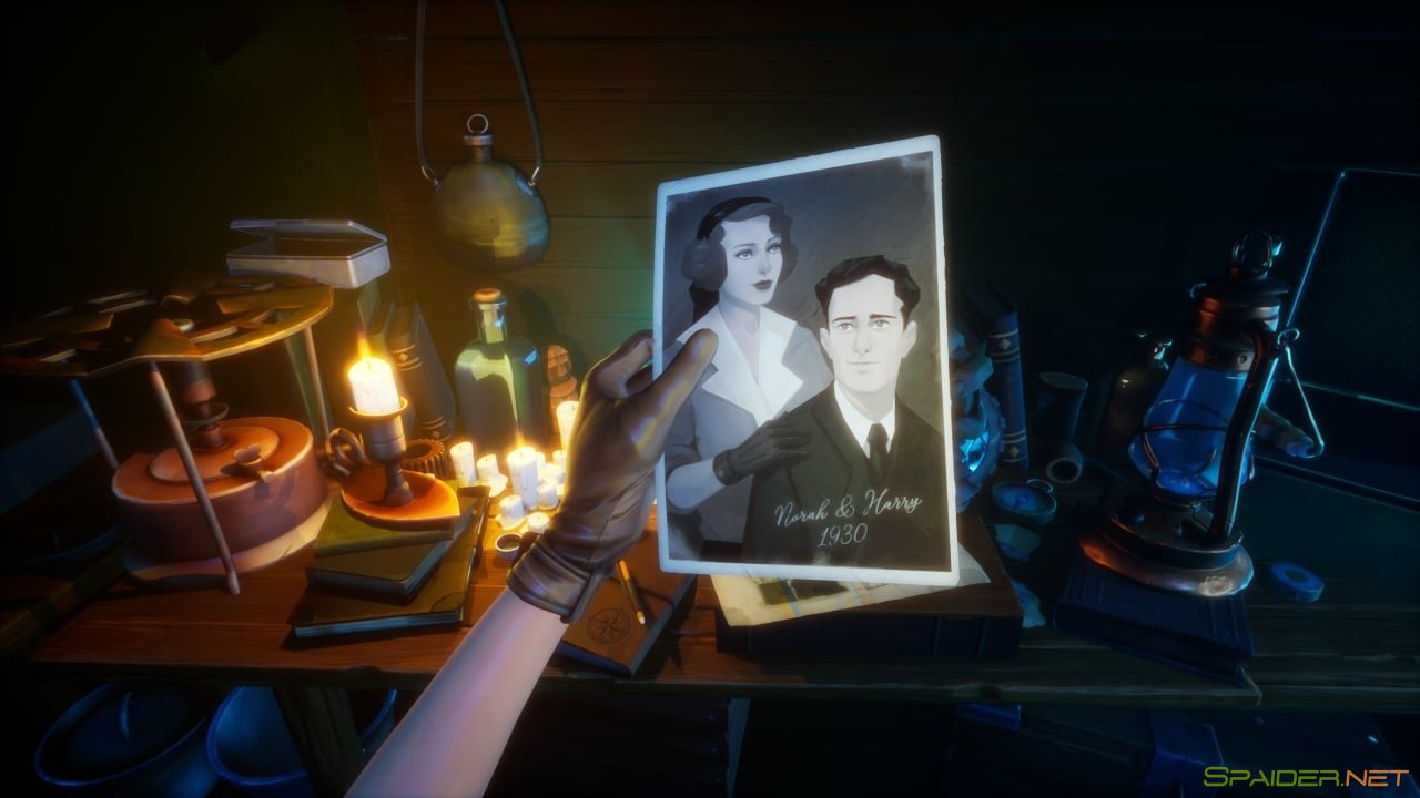 Call of the Sea 3 Call of the Sea 3