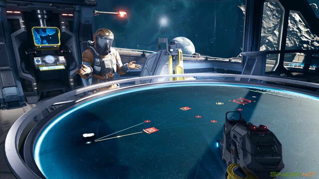 Jump Space 3 Jump Space 3