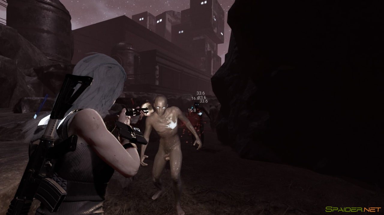 Yuna: Reborn 0 Yuna: Reborn 0