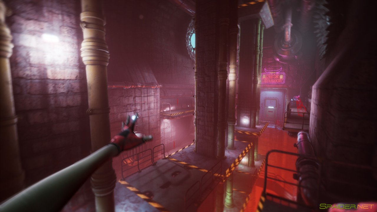 FUTA RUNNER: Big Dick Edition 0 FUTA RUNNER: Big Dick Edition 0