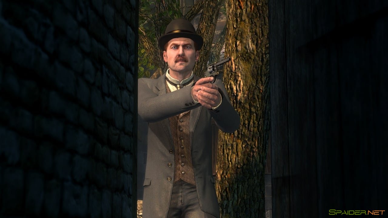 The Testament of Sherlock Holmes 0 The Testament of Sherlock Holmes 0