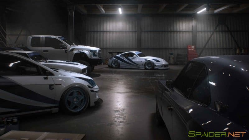 Need for Speed Payback 0 Need for Speed Payback 0