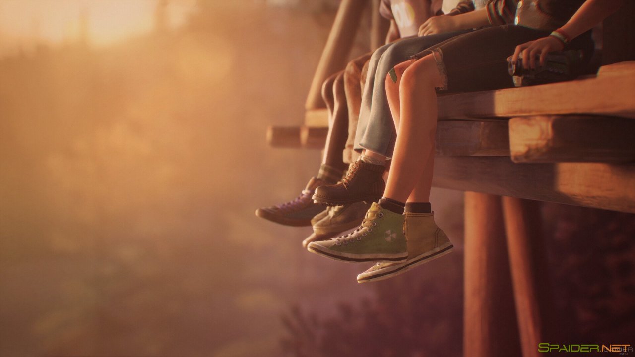 Lost Records: Bloom & Rage 2 Lost Records: Bloom & Rage 2