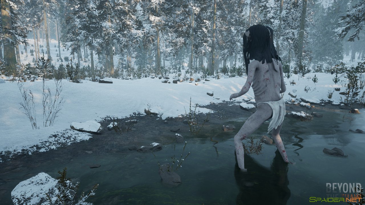 Beyond The Thaw 2 Beyond The Thaw 2