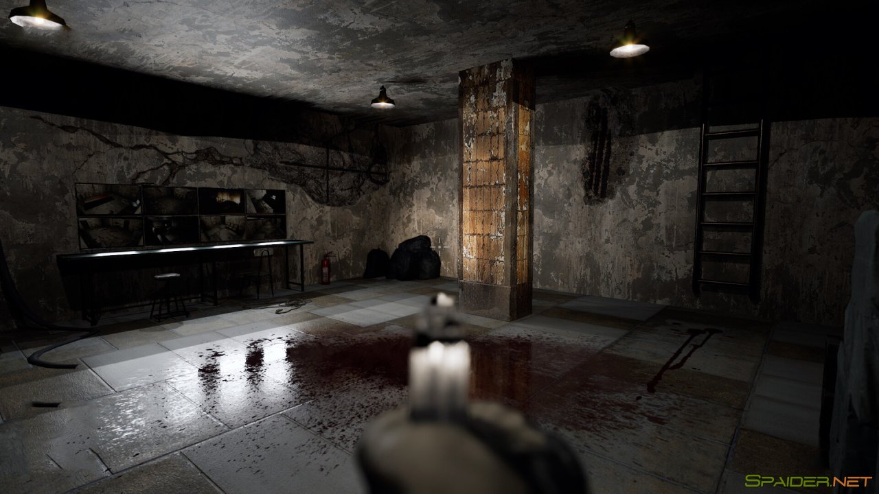 Dr. Gloom's Lab 0 Dr. Gloom's Lab 0