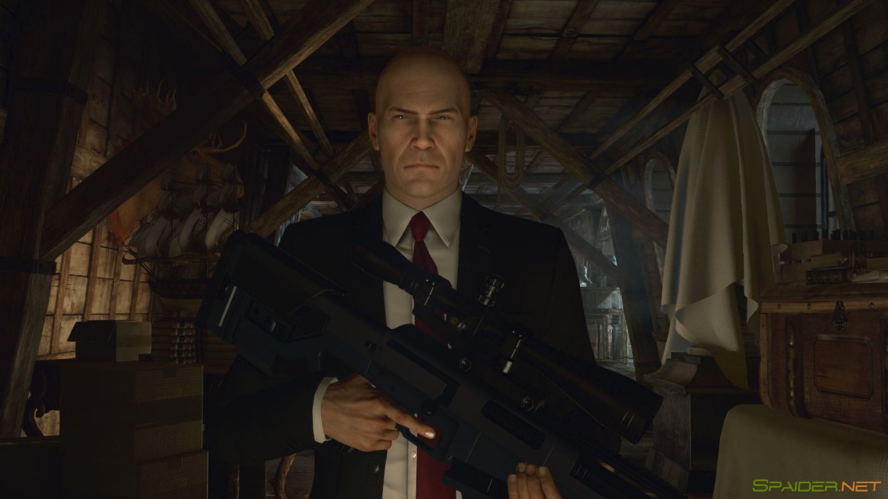 Hitman 3 Hitman 3