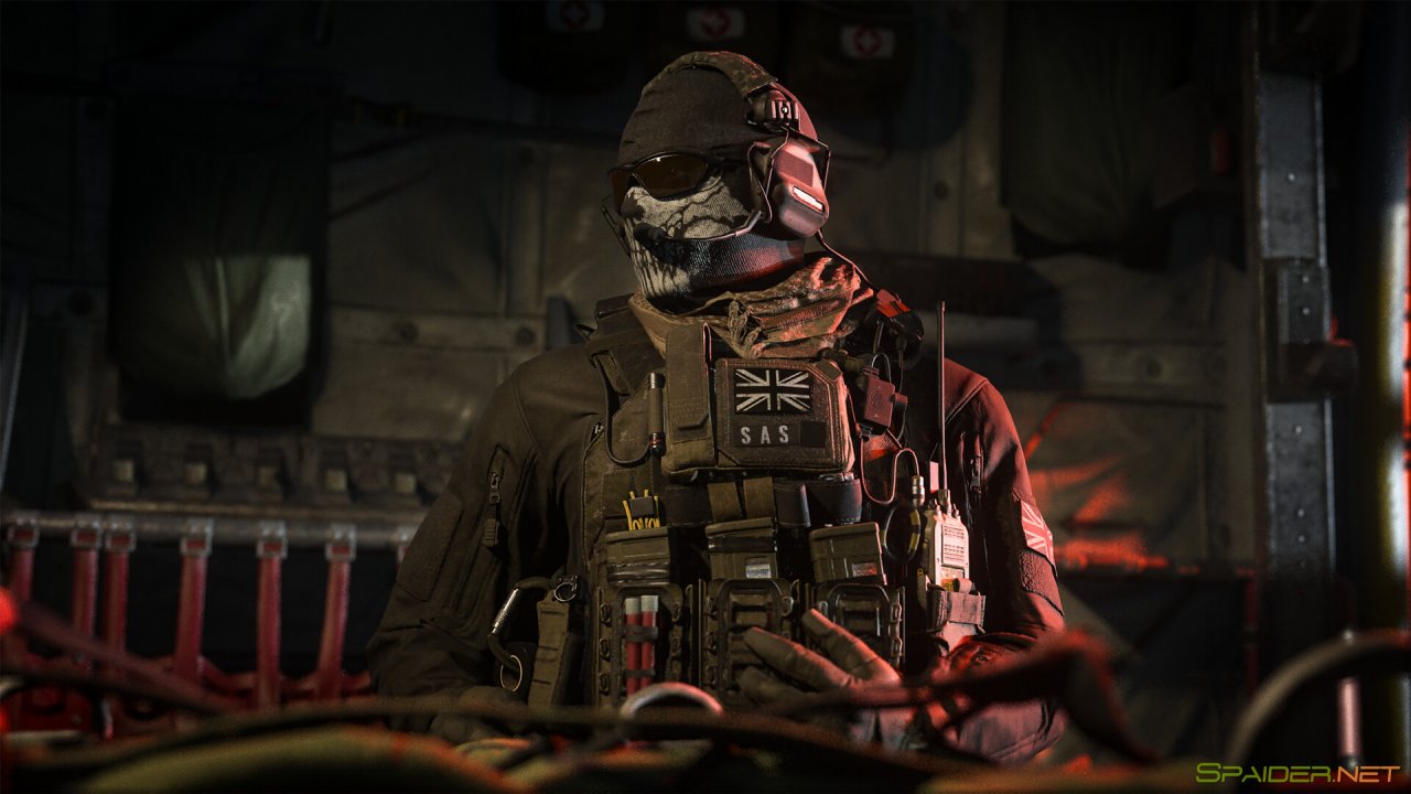 Call of Duty: Modern Warfare 3 (2023) 2 Call of Duty: Modern Warfare 3 (2023) 2