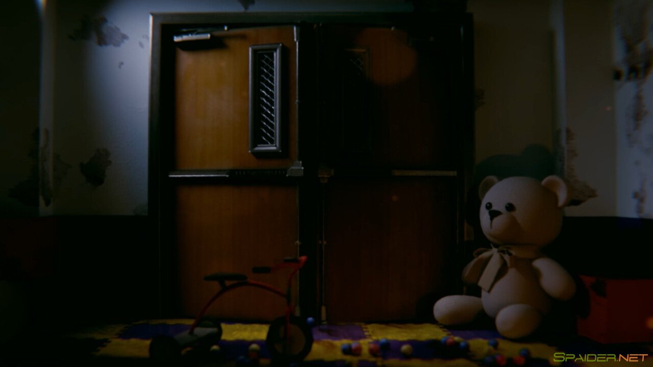 Baby Blues Nightmares - Toddler Horror Game 0 Baby Blues Nightmares - Toddler Horror Game 0