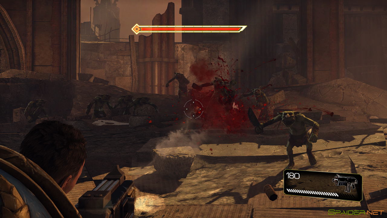 Warhammer 40.000: Space Marine 2 Warhammer 40.000: Space Marine 2