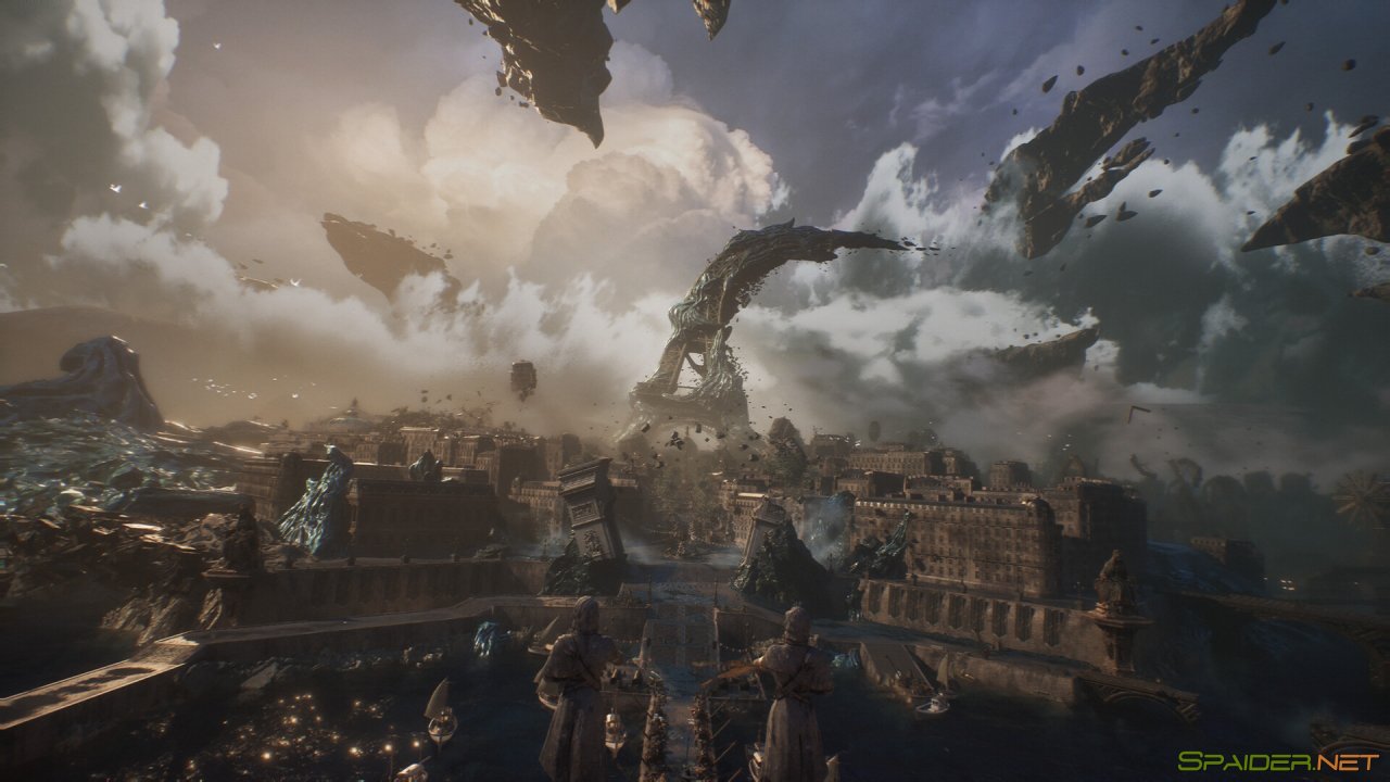 Clair Obscur: Expedition 33 1 Clair Obscur: Expedition 33 1