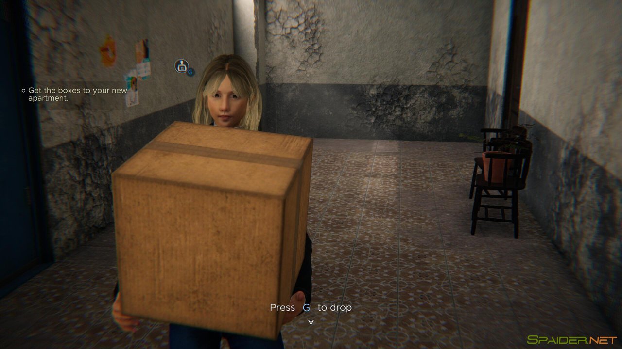 Floodlight 1 Floodlight 1