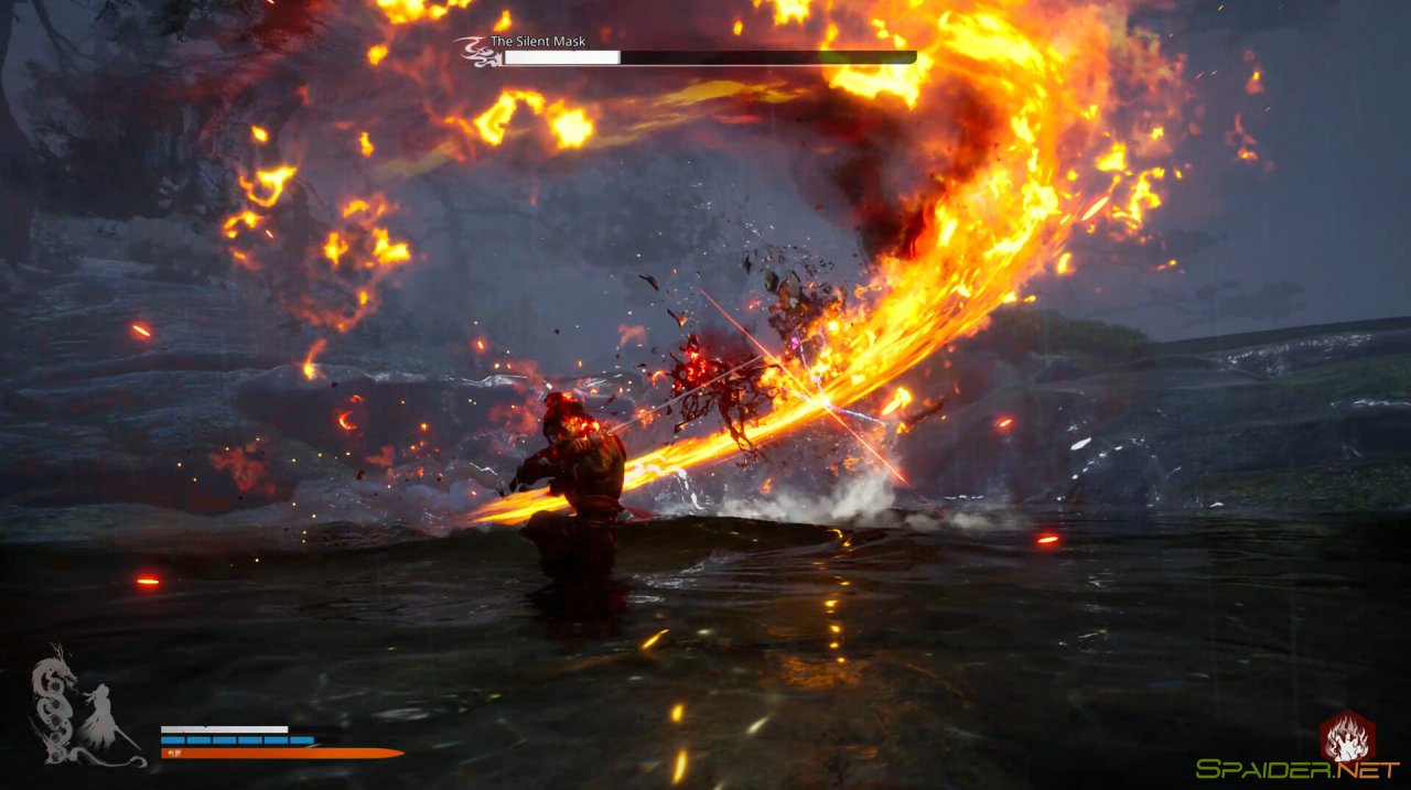 Burning Sword: Death Sun 0 Burning Sword: Death Sun 0