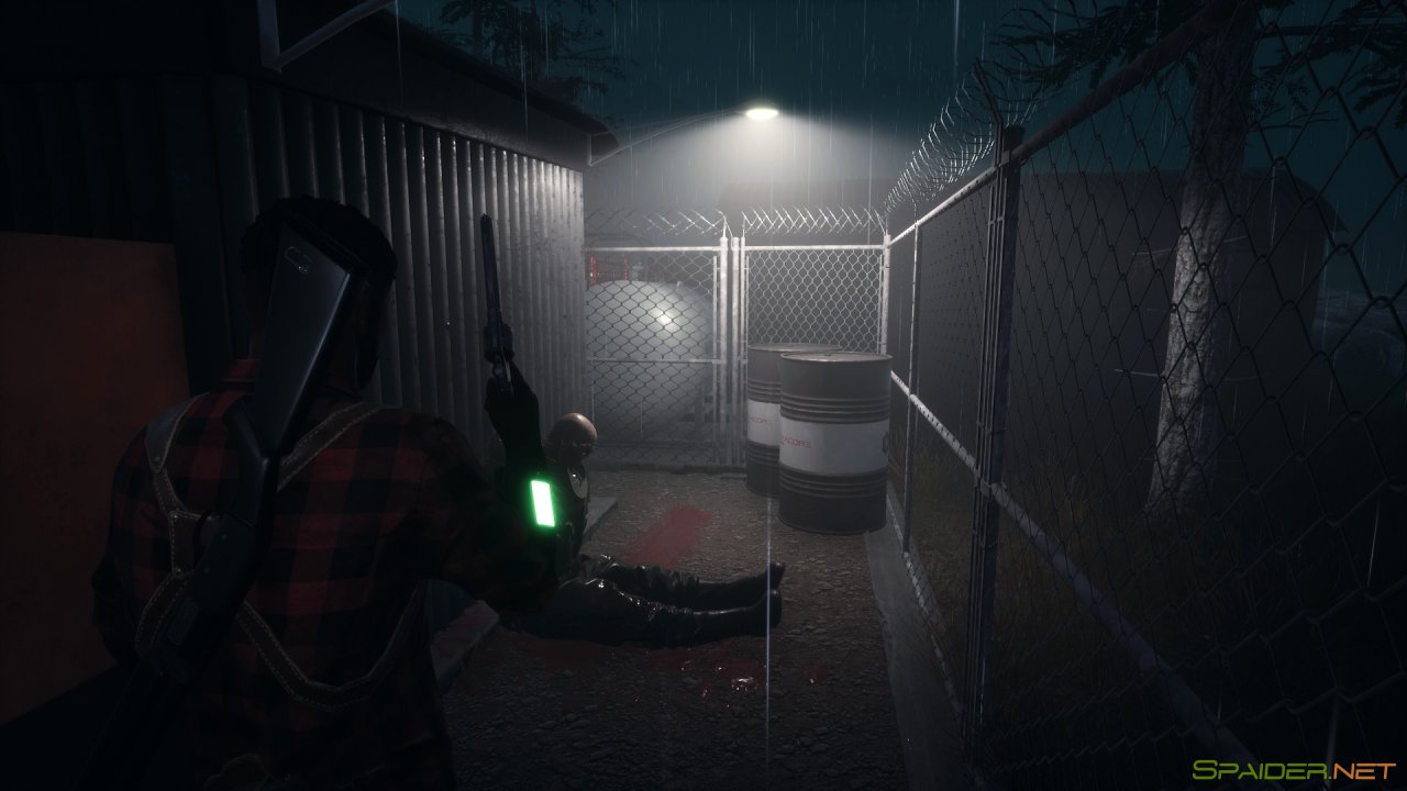 Daymare: 1998 3 Daymare: 1998 3