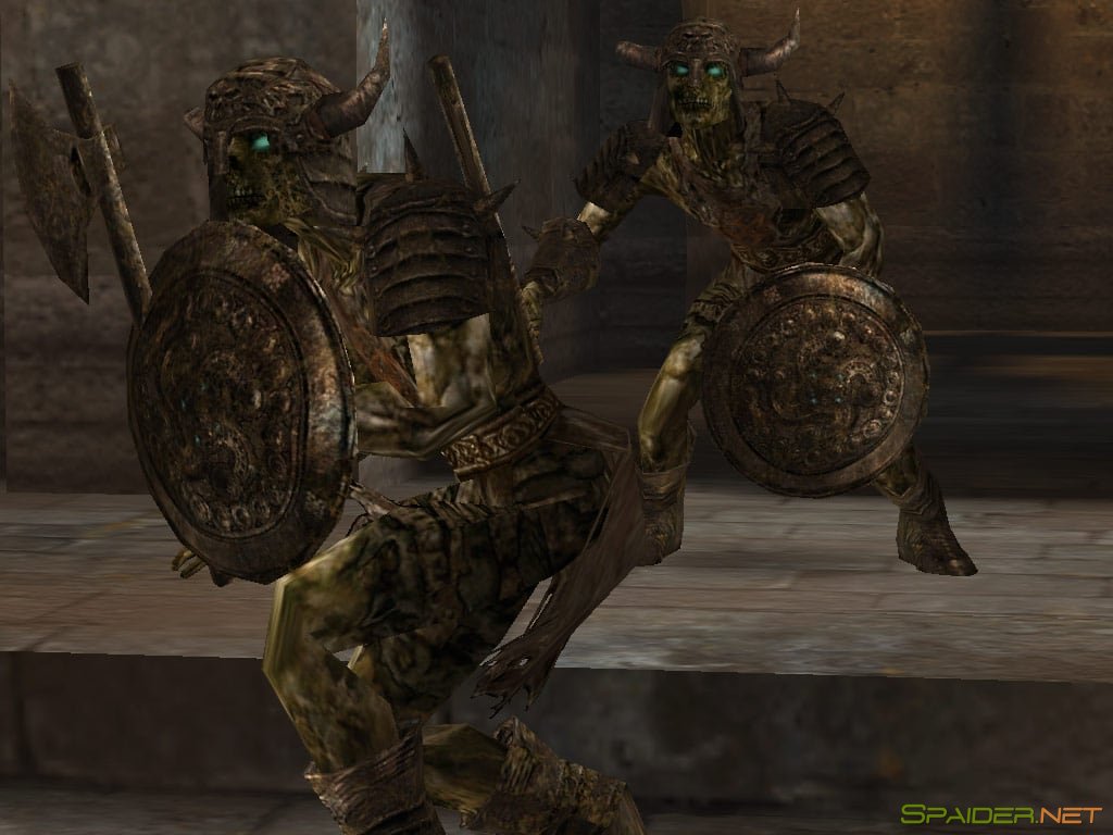 Return to Castle Wolfenstein 3 Return to Castle Wolfenstein 3