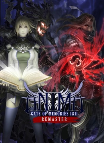 Anima Gate of Memories: 1 & 2 Remastered