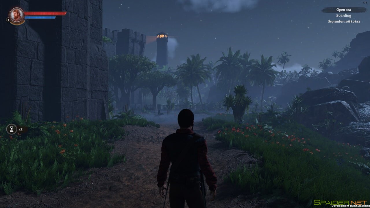 Corsairs Legacy - Pirate Action RPG and Sea Battles 2 Corsairs Legacy - Pirate Action RPG and Sea Battles 2