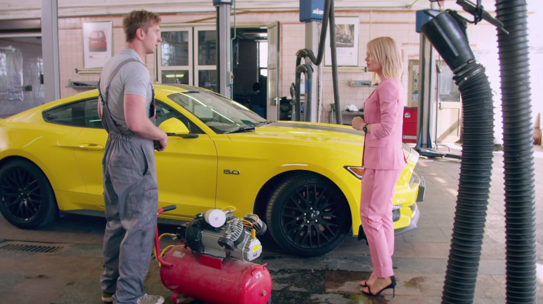 Полюби меня такой 2018 0 Полюби меня такой 2018 0