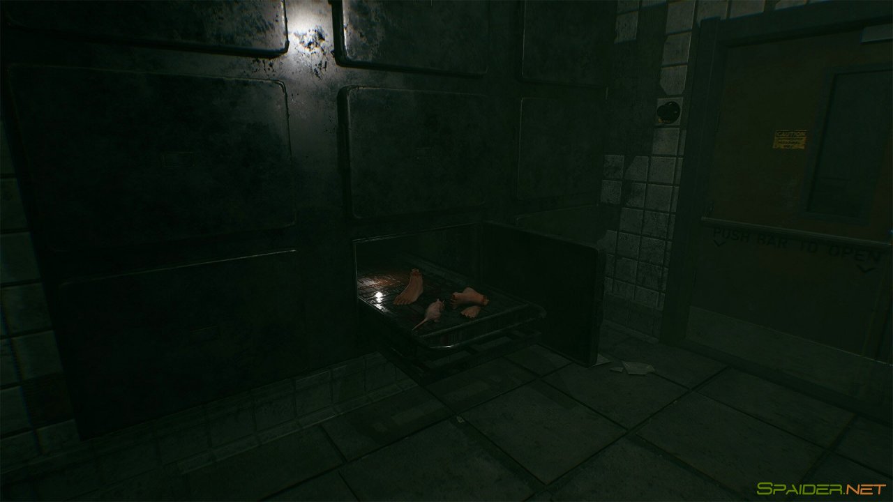 Psycho Fear 1 Psycho Fear 1