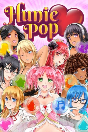 СексоФон / HuniePop (2015)