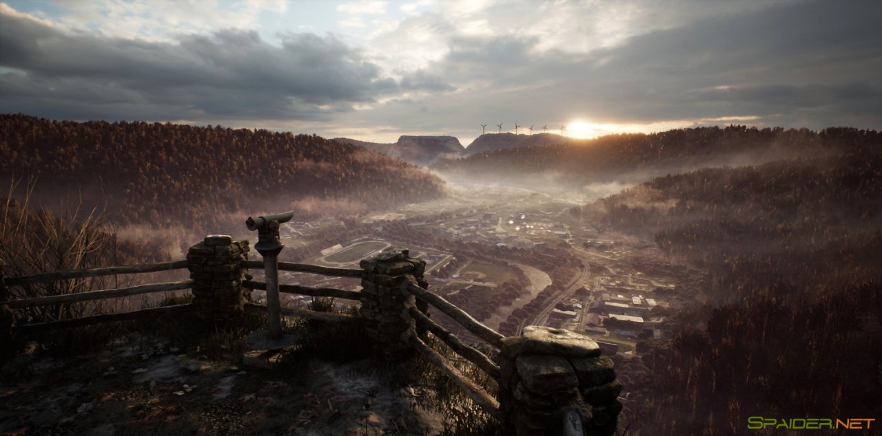 Twin Mirror 3 Twin Mirror 3