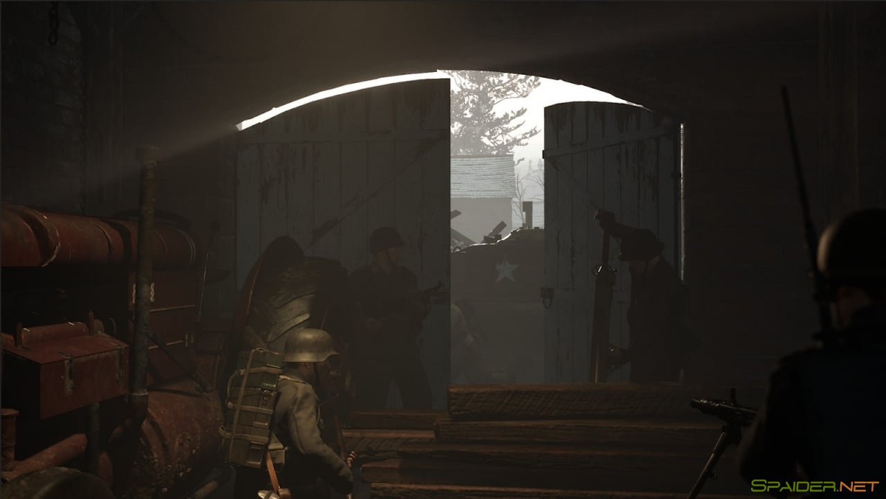 Hell Let Loose 1 Hell Let Loose 1