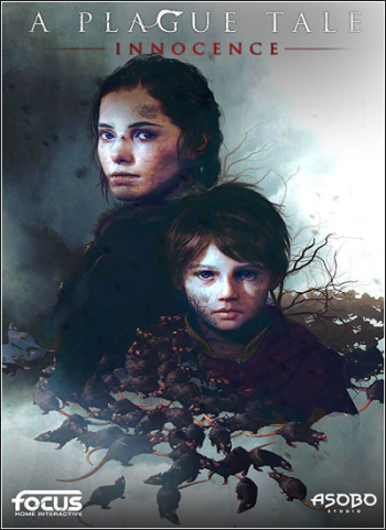 Plague Tale: Innocence