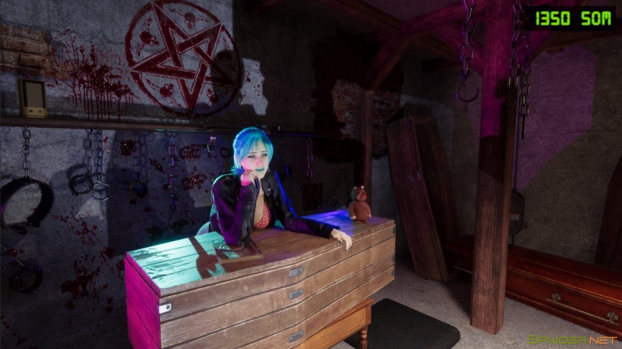 Haunting Havens 2 Haunting Havens 2