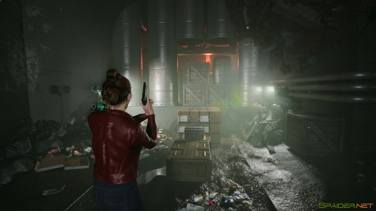 Outbreak: Shades of Horror Chromatic Split 1 Outbreak: Shades of Horror Chromatic Split 1