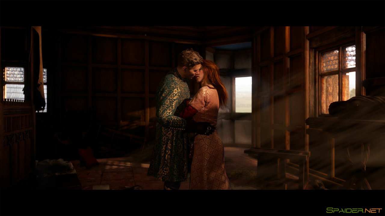 Kingdom Come: Deliverance 2 3 Kingdom Come: Deliverance 2 3