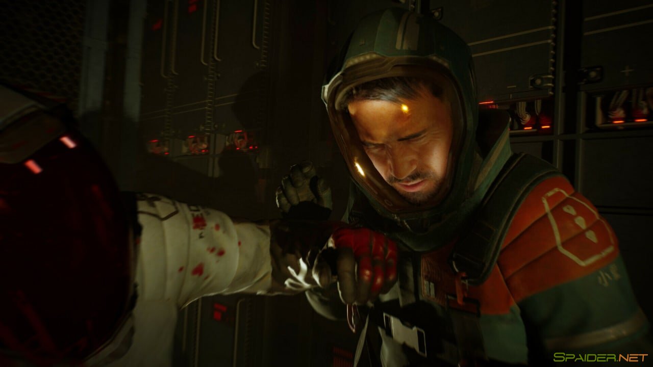 Fort Solis 3 Fort Solis 3