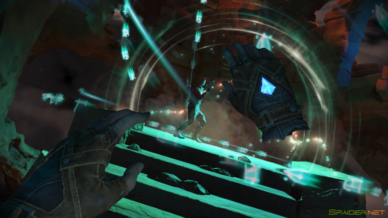 Thief VR: Legacy of Shadow 2 Thief VR: Legacy of Shadow 2