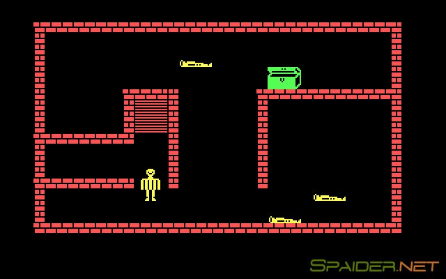 Castle Wolfenstein 1 Castle Wolfenstein 1