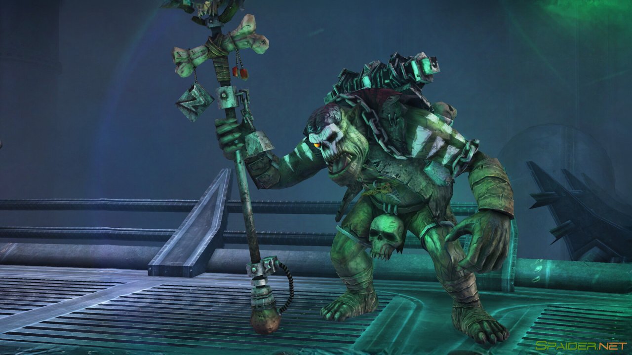 Warhammer 40,000: Space Marine - Master Crafted Edition 1 Warhammer 40,000: Space Marine - Master Crafted Edition 1