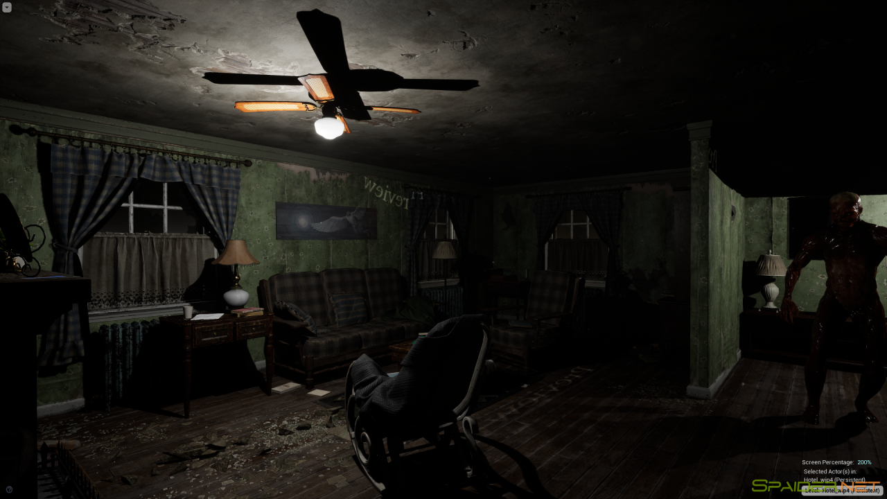 ETERNAL EVIL 1 ETERNAL EVIL 1