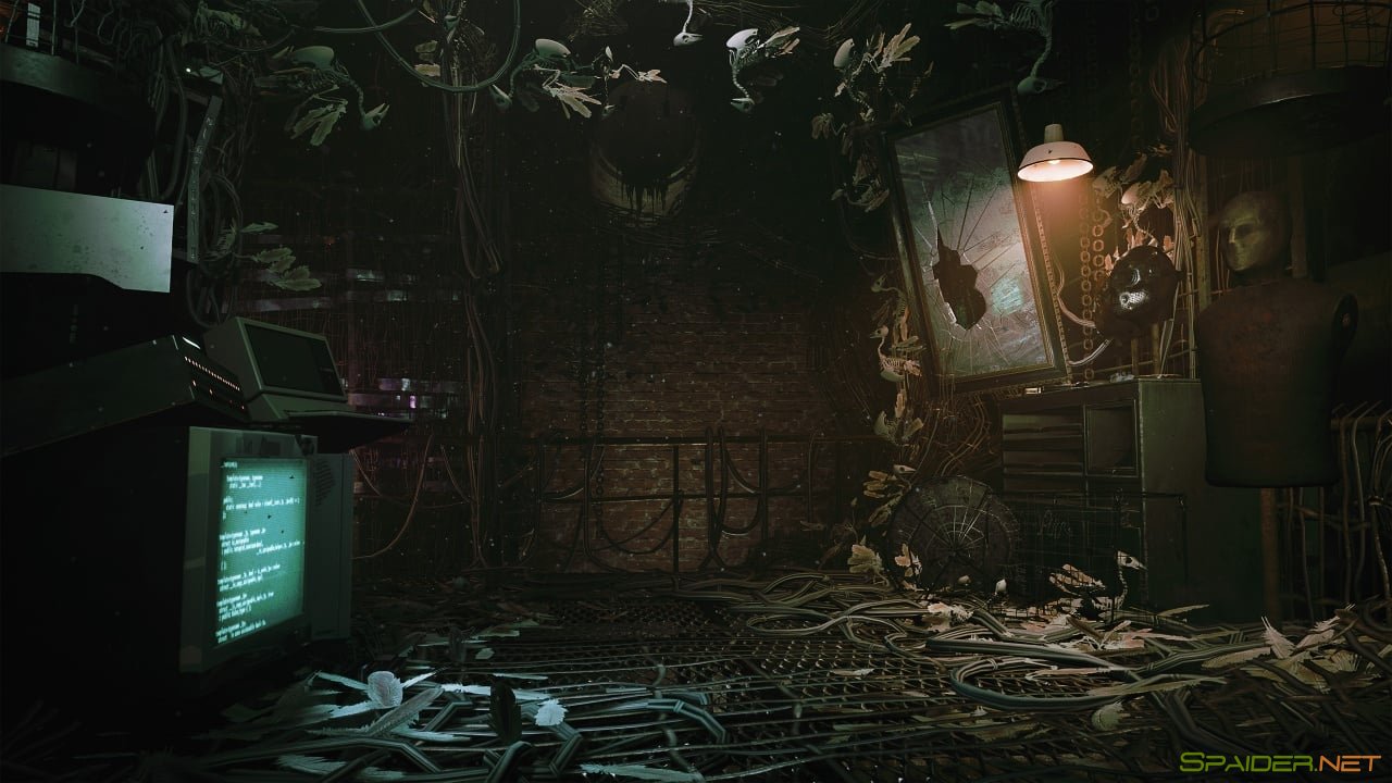 Observer: System Redux 1 Observer: System Redux 1