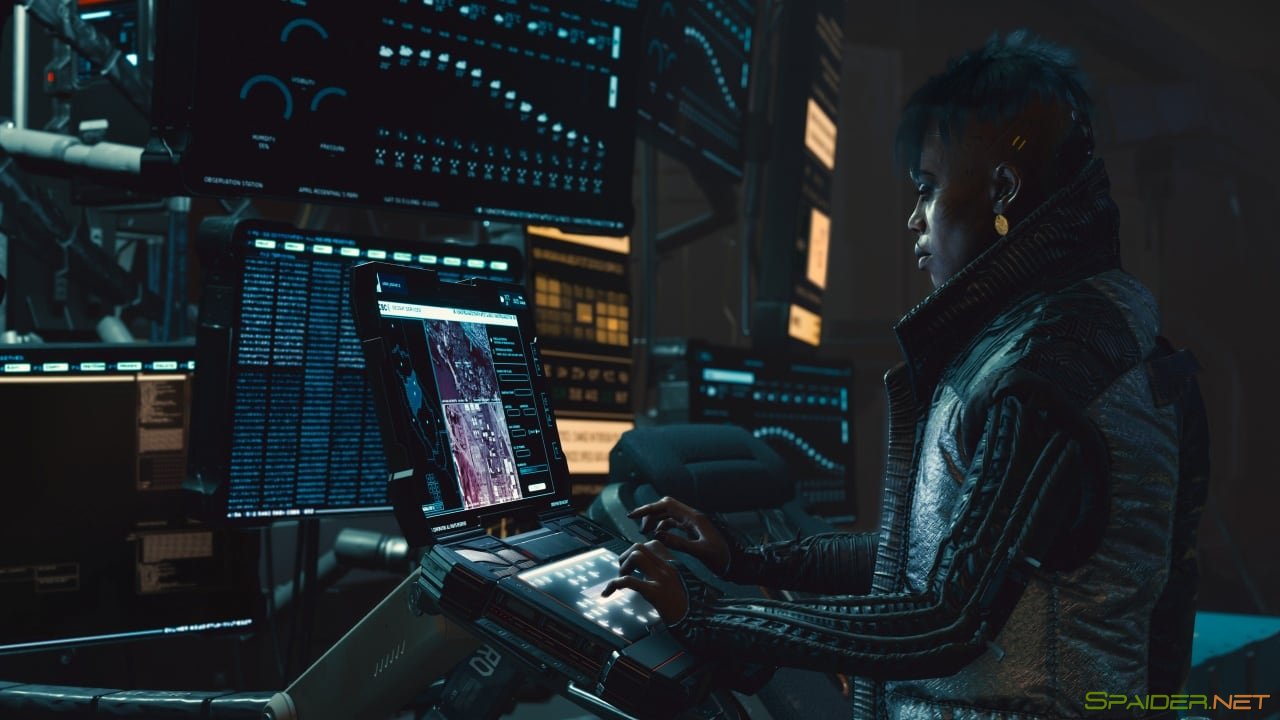 Cyberpunk 2077 2 Cyberpunk 2077 2