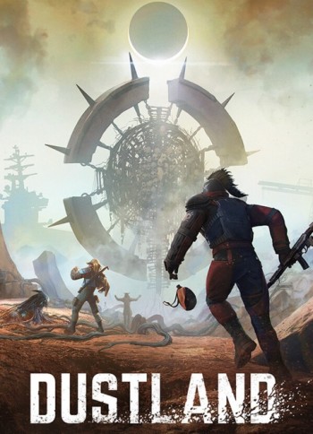 Dustland