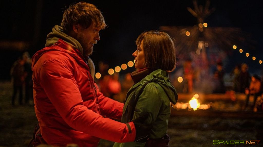 Поехавшая (2023) 3 Поехавшая (2023) 3