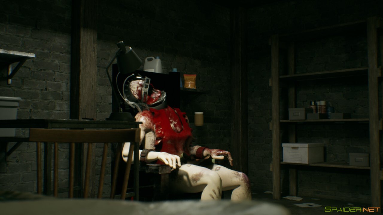 Manivore 3 Manivore 3