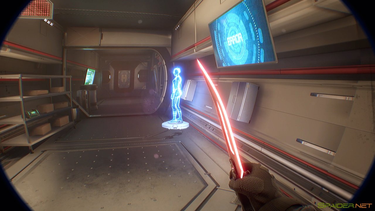 Chasmal Fear 3 Chasmal Fear 3