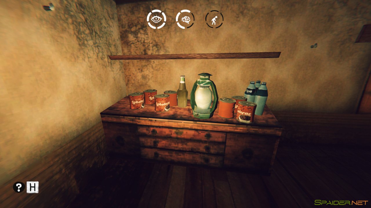 Static Dread: The Lighthouse 3 Static Dread: The Lighthouse 3