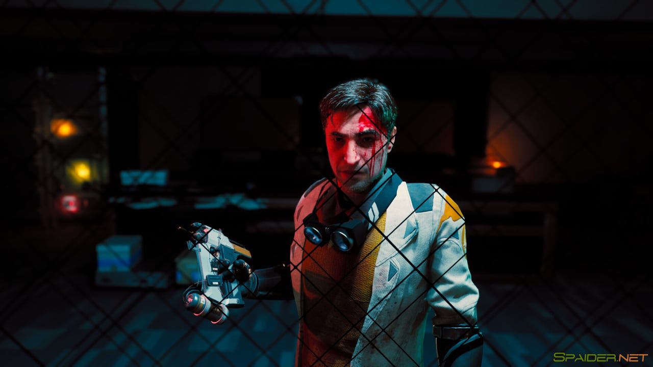 SCP: Fragmented Minds 0 SCP: Fragmented Minds 0