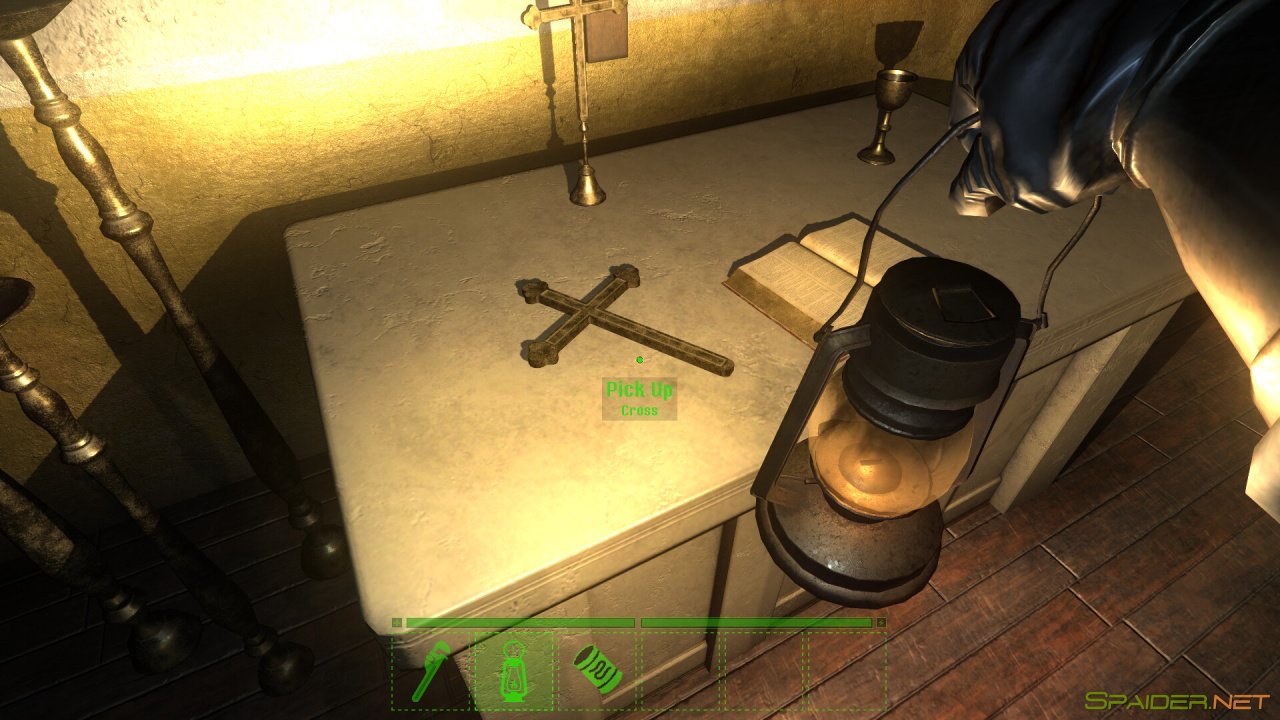 Darkwater 1 Darkwater 1