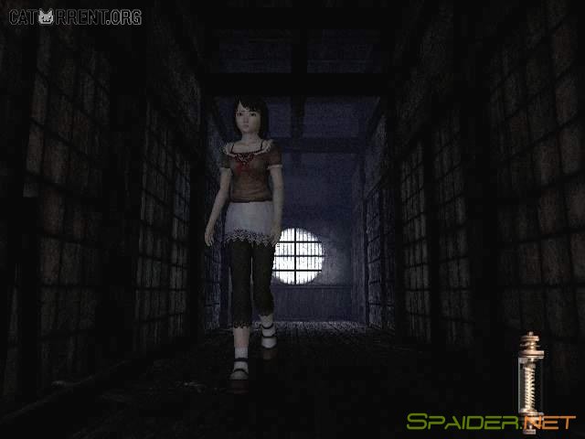 Fatal Frame II: Crimson Butterfly 1 Fatal Frame II: Crimson Butterfly 1