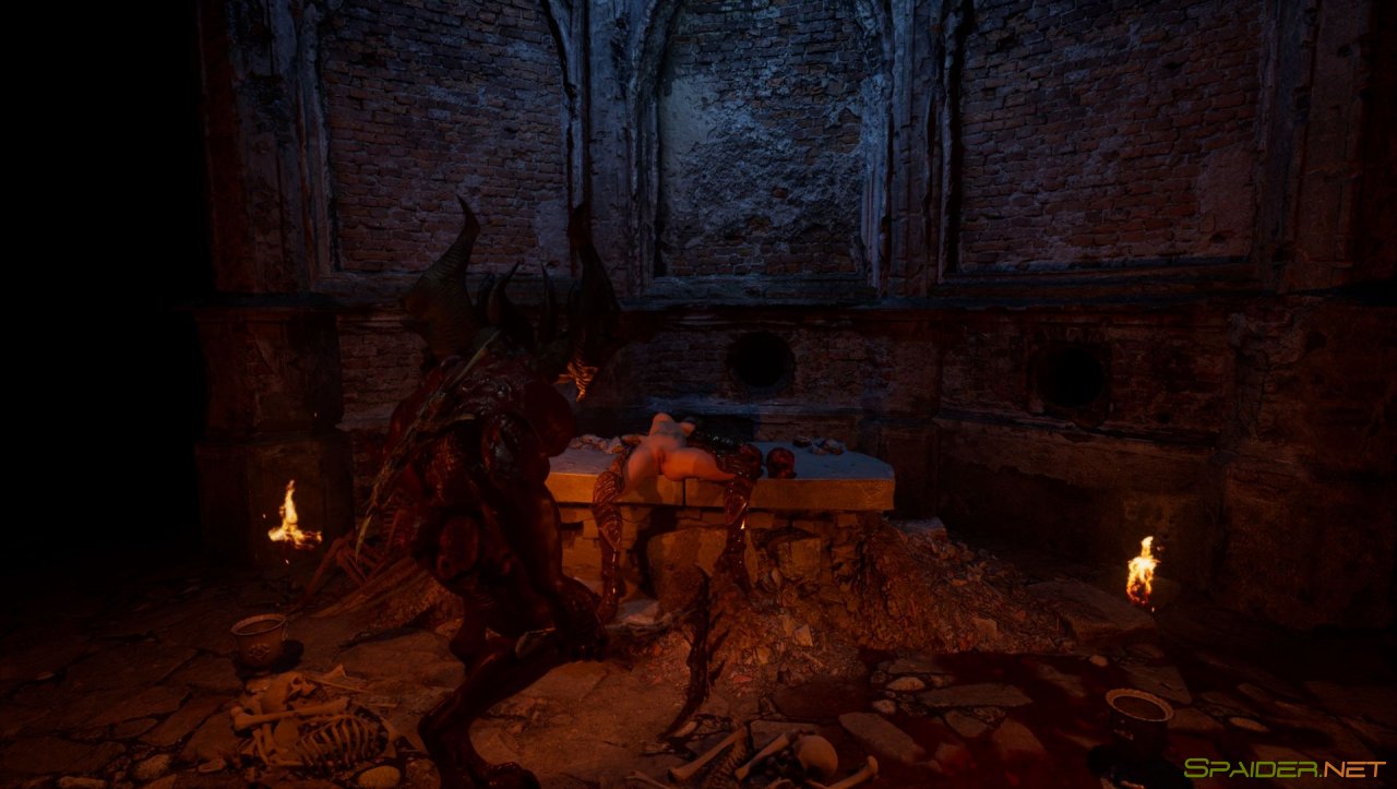 Dread Lord Defiler 0 Dread Lord Defiler 0