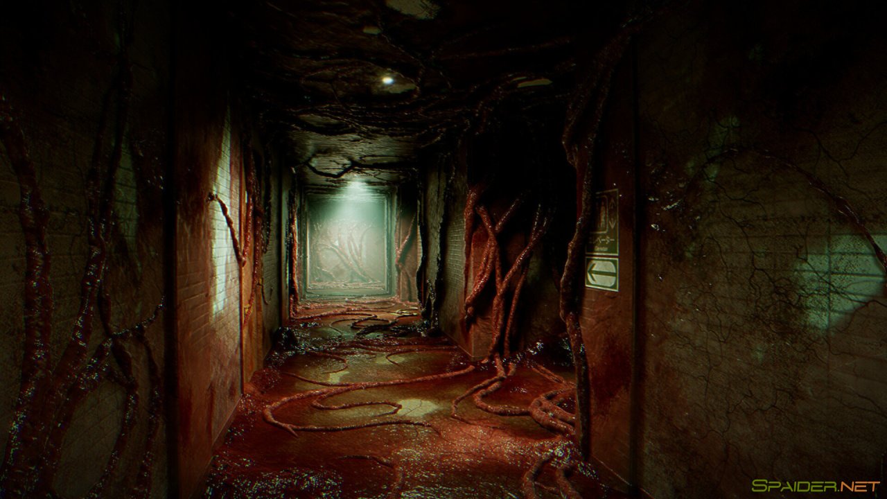 BrokenLore: Don't Watch 0 BrokenLore: Don't Watch 0